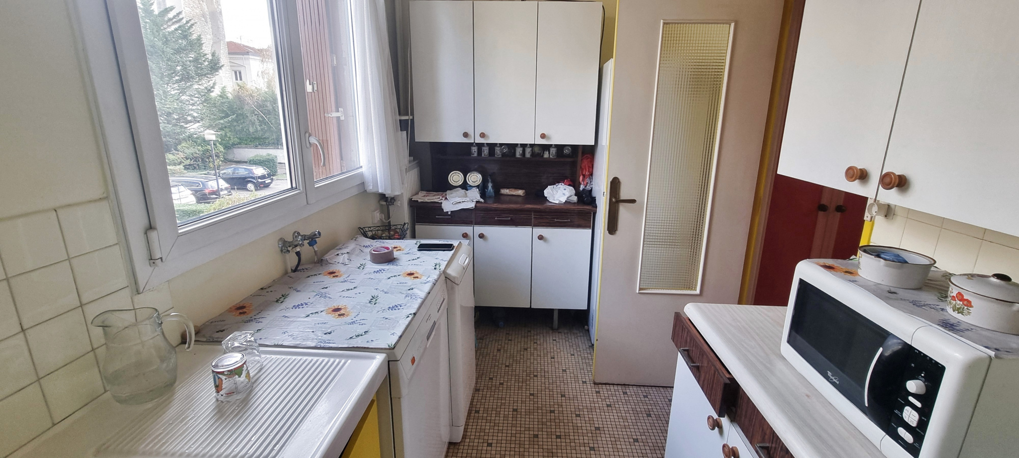 Image_6, Appartement, Vincennes, ref :V560005617