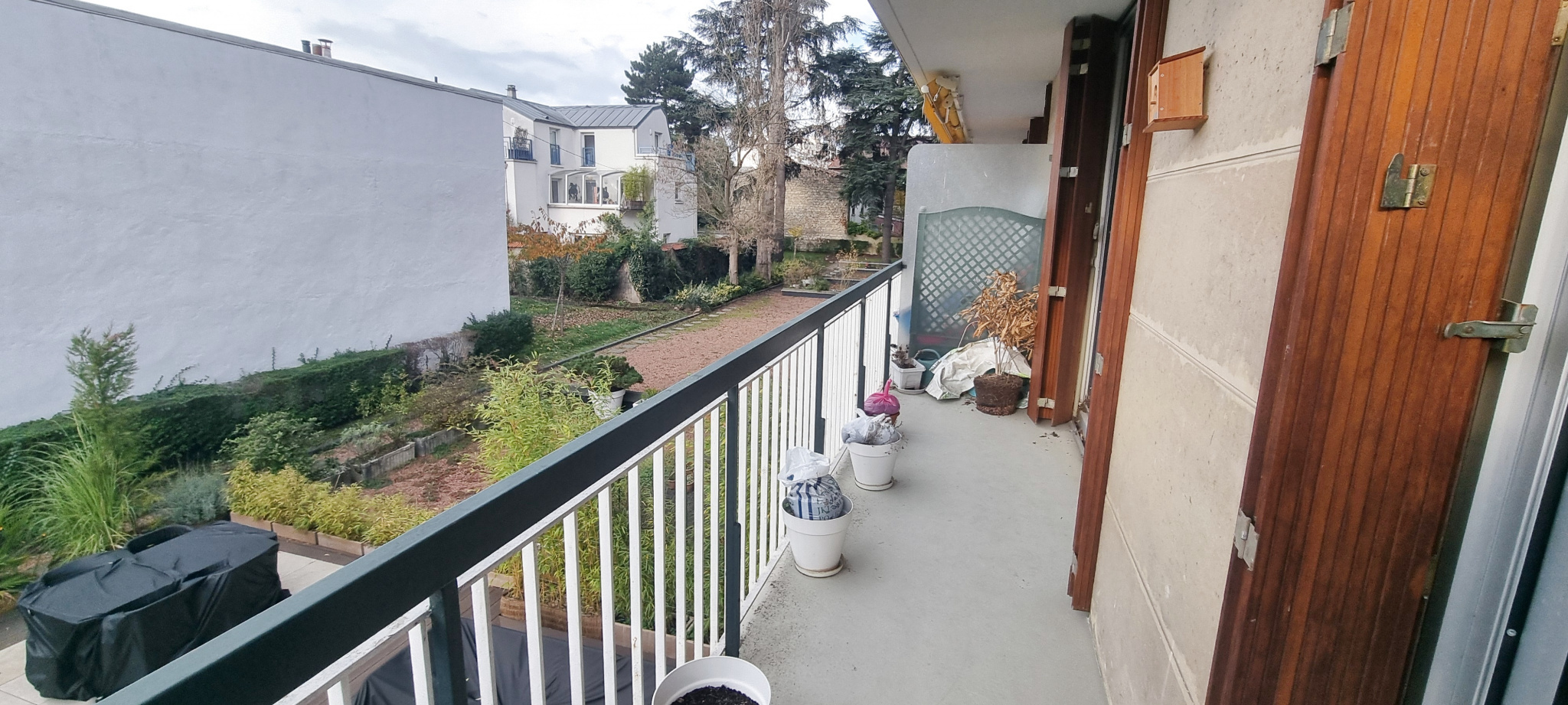 Image_3, Appartement, Vincennes, ref :V560005617