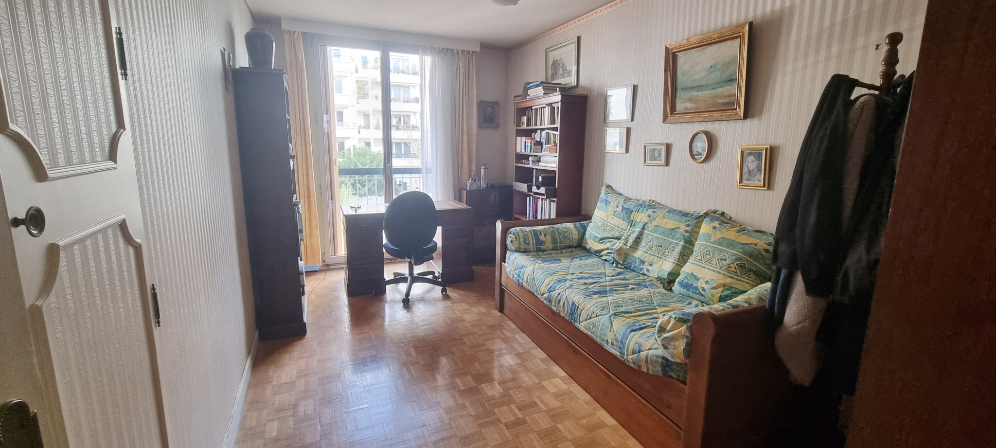 Image_5, Appartement, Vincennes, ref :V560005617