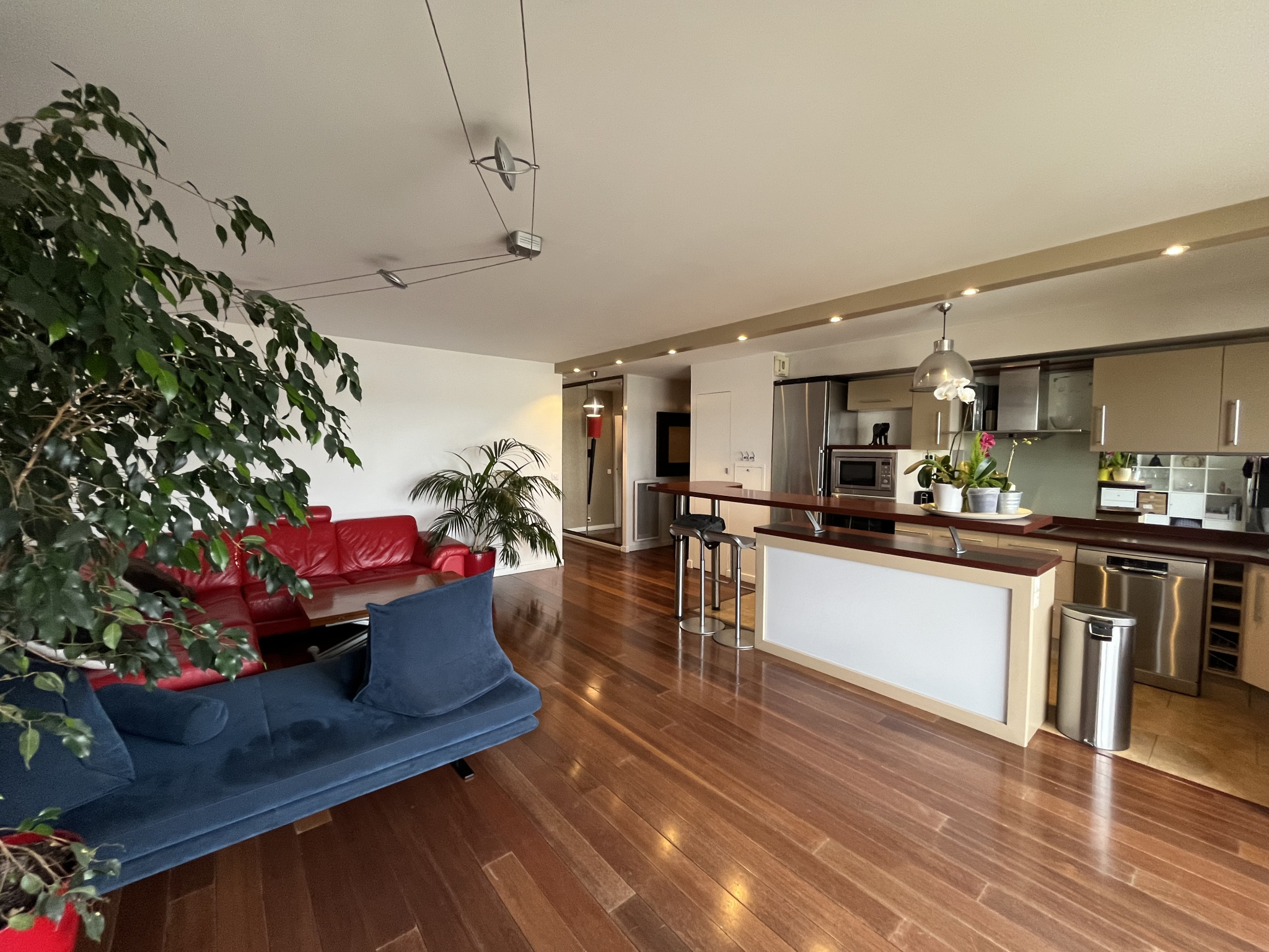 Image_3, Appartement, Joinville-le-Pont, ref :V50005921