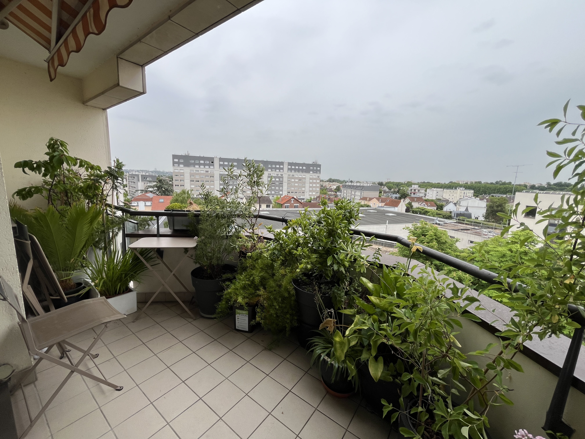 Image_12, Appartement, Joinville-le-Pont, ref :V50005921