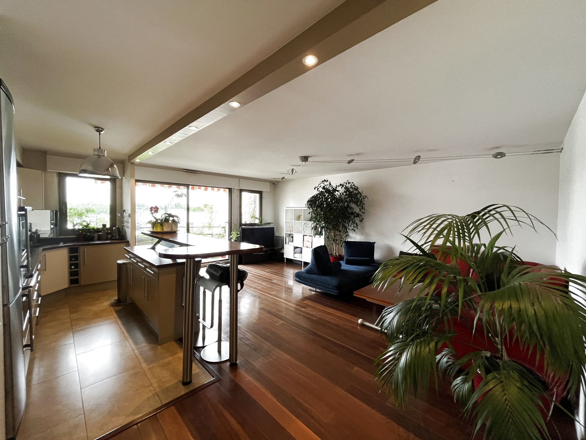 Image_1, Appartement, Joinville-le-Pont, ref :V50005921