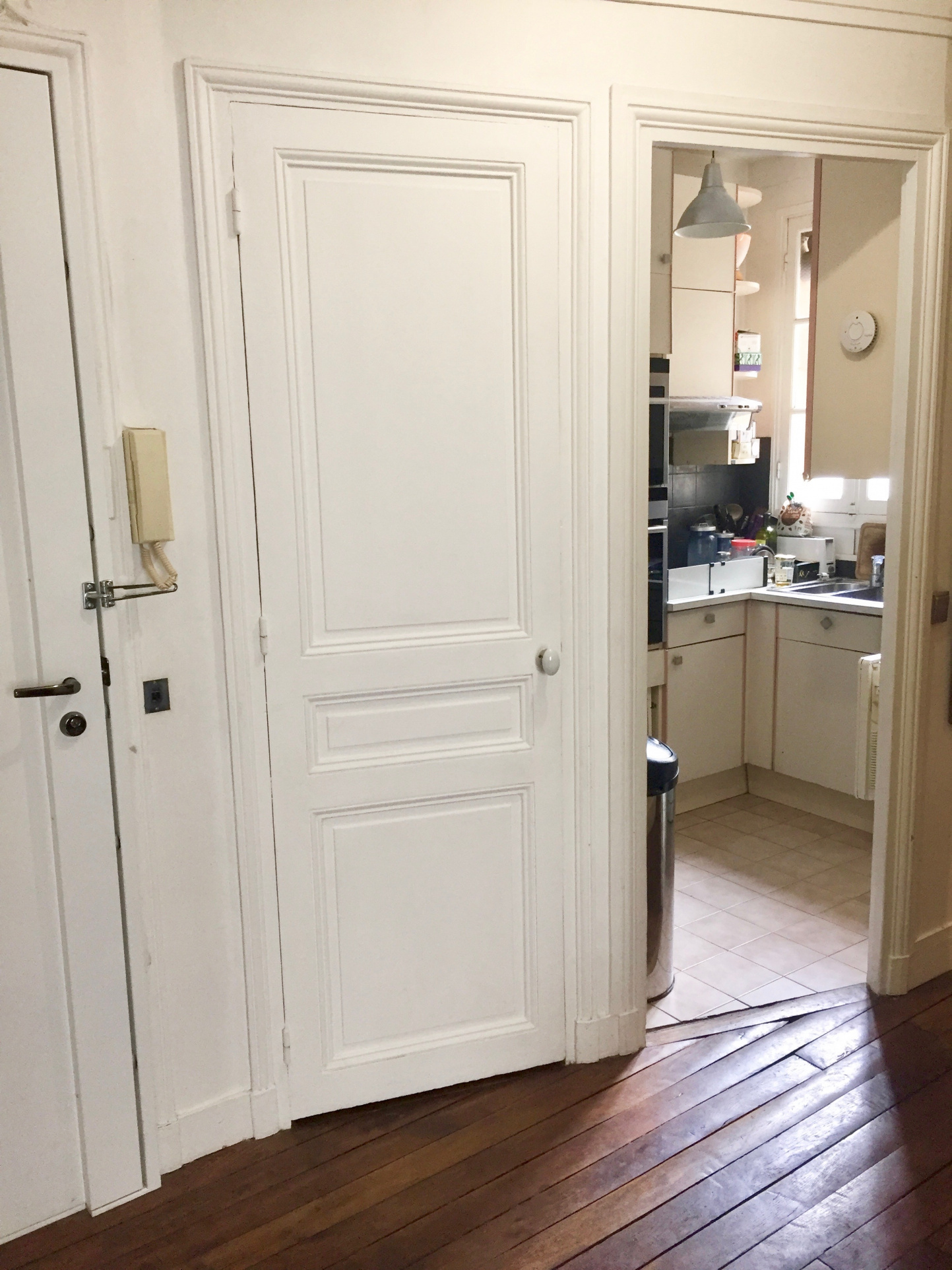 Image_5, Appartement, Vincennes, ref :V590005441