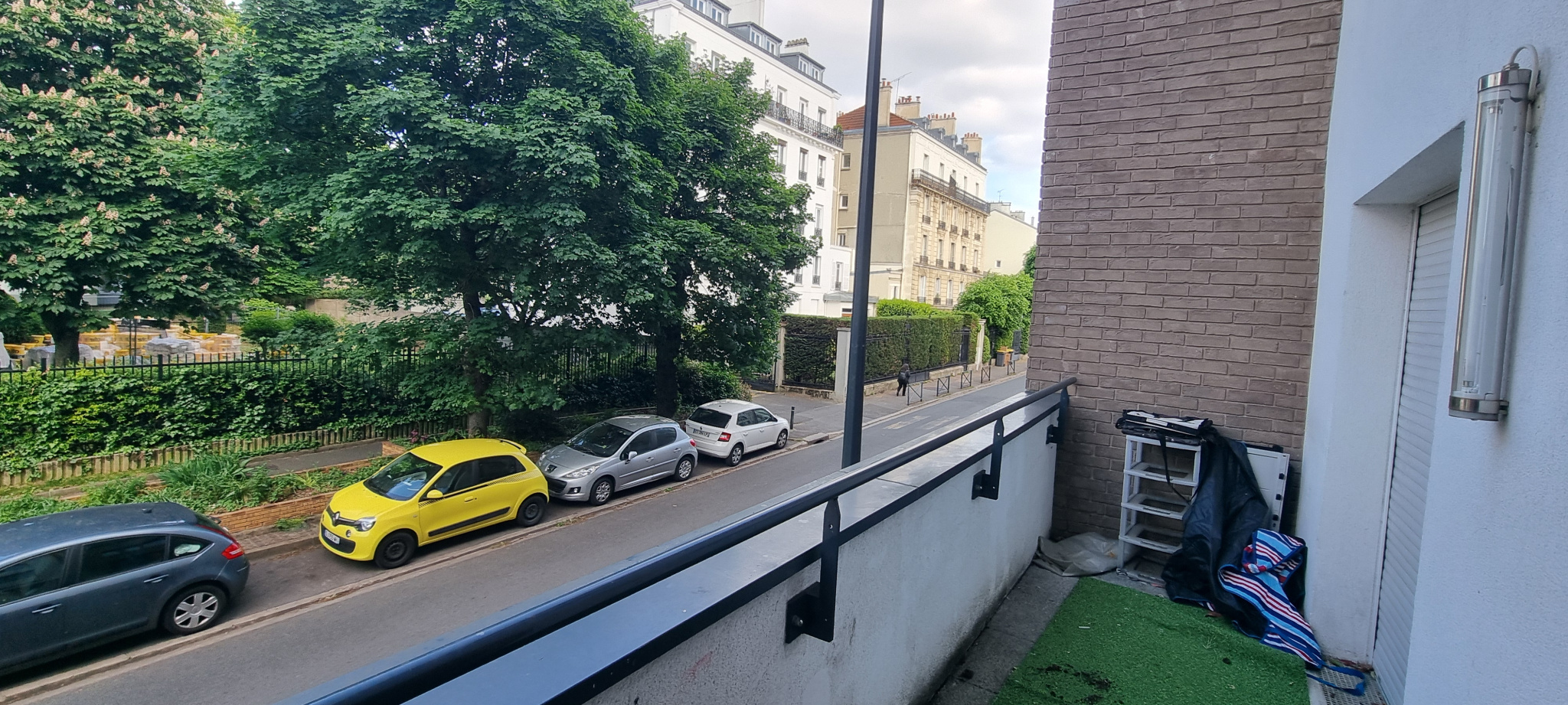 Image_5, Appartement, Fontenay-sous-Bois, ref :V670005510