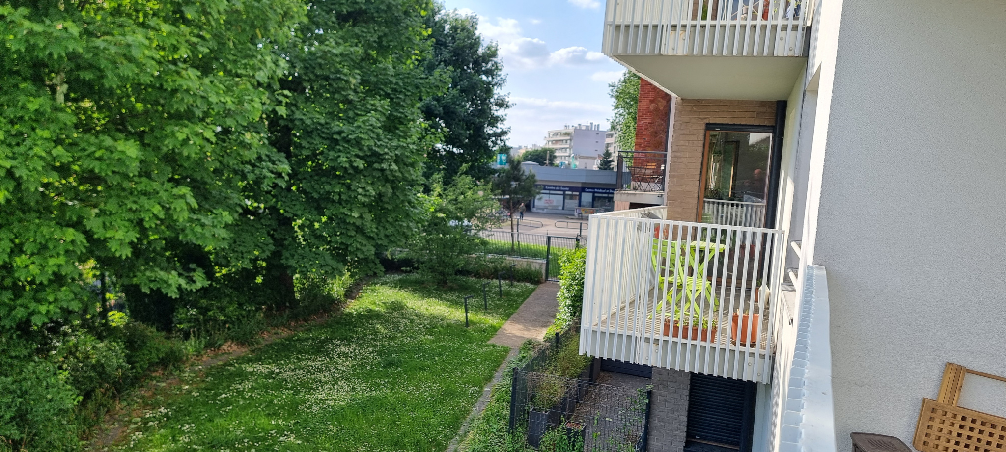 Image_3, Appartement, Fontenay-sous-Bois, ref :V670005510