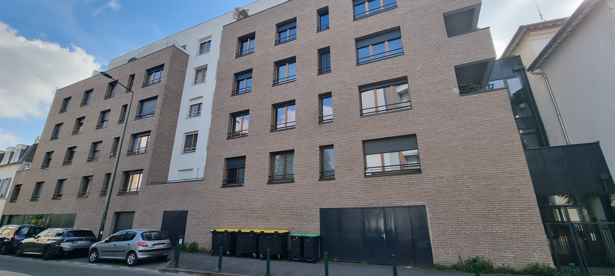 Image_1, Appartement, Fontenay-sous-Bois, ref :V670005510