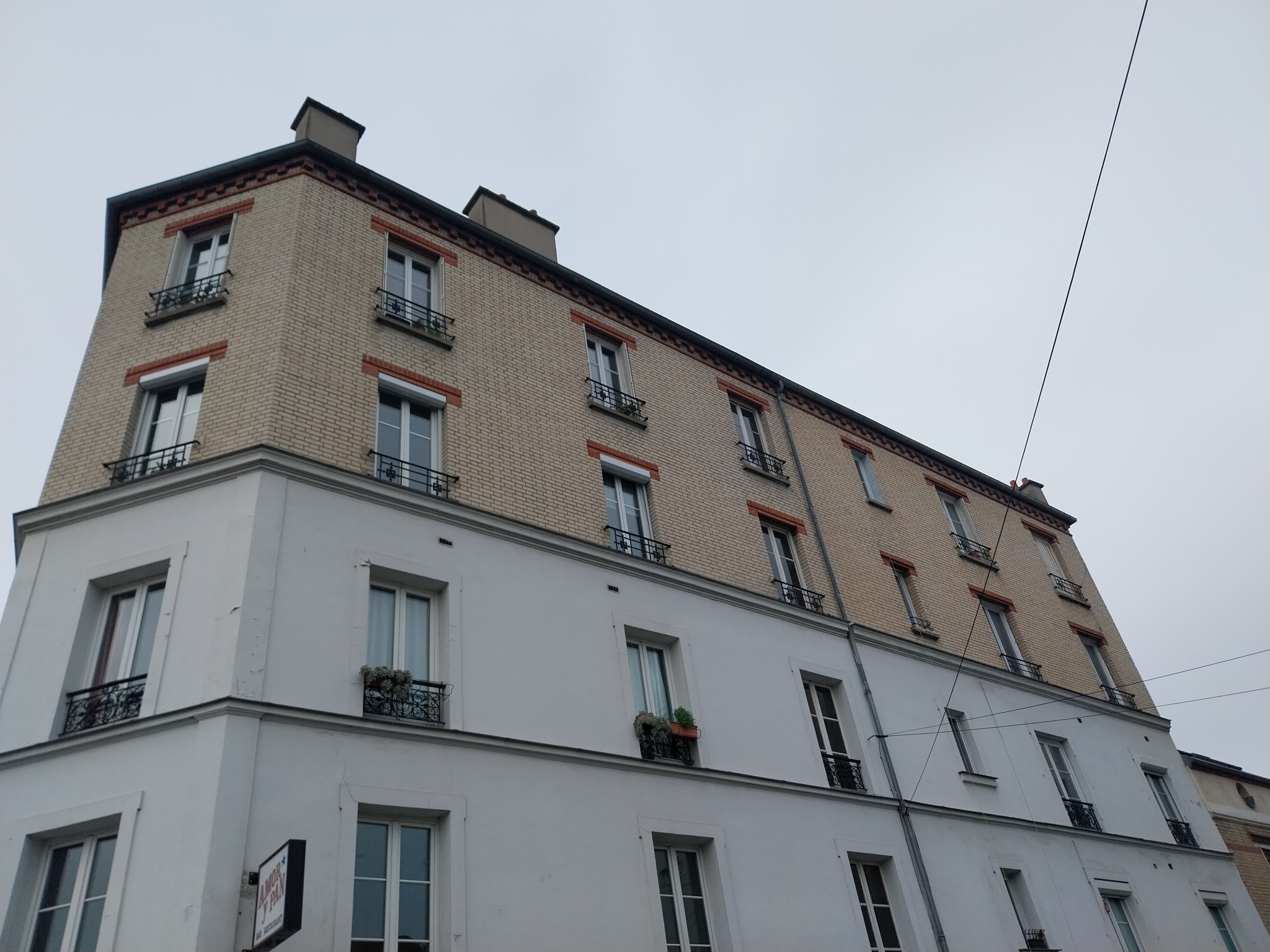 Image_1, Appartement, Montreuil, ref :V50005213