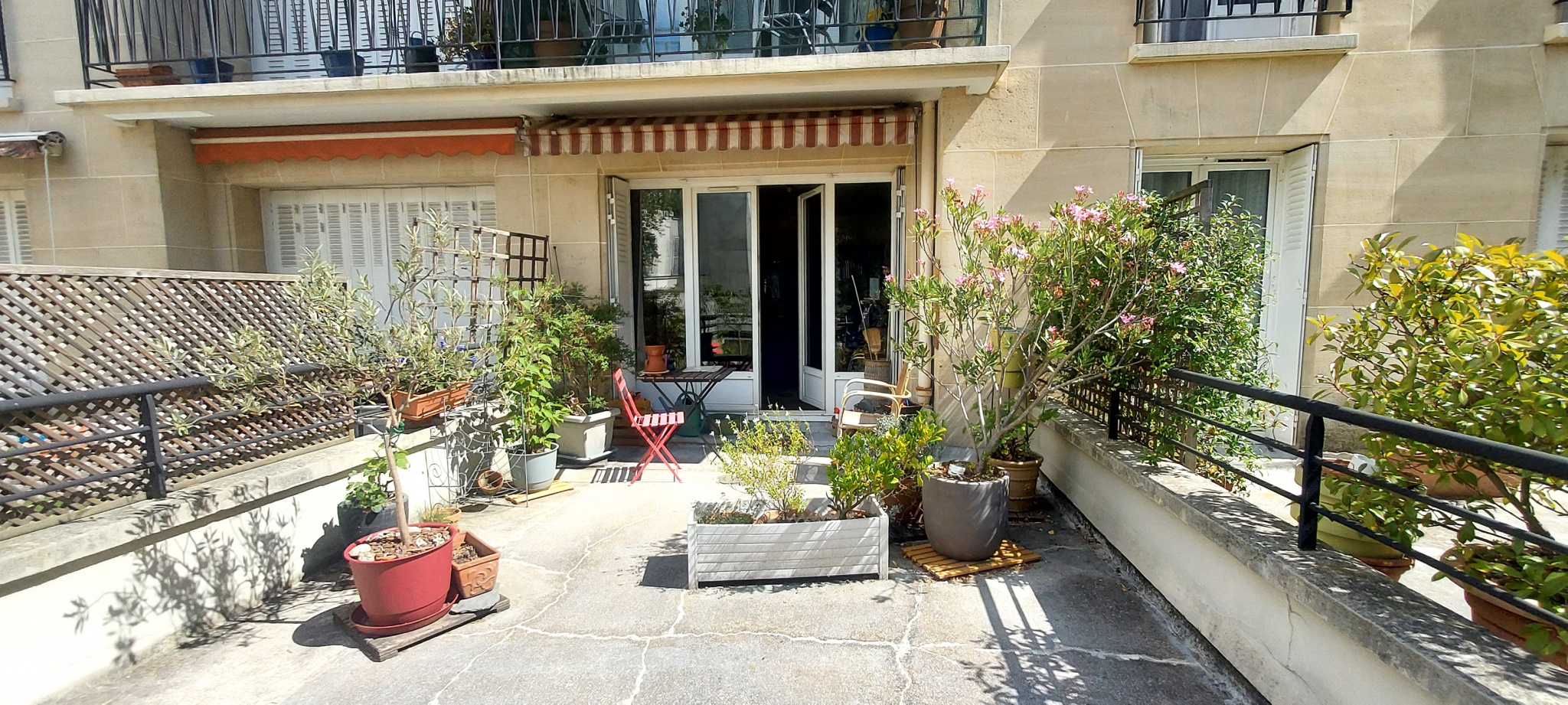 Image_5, Appartement, Vincennes, ref :V590005002