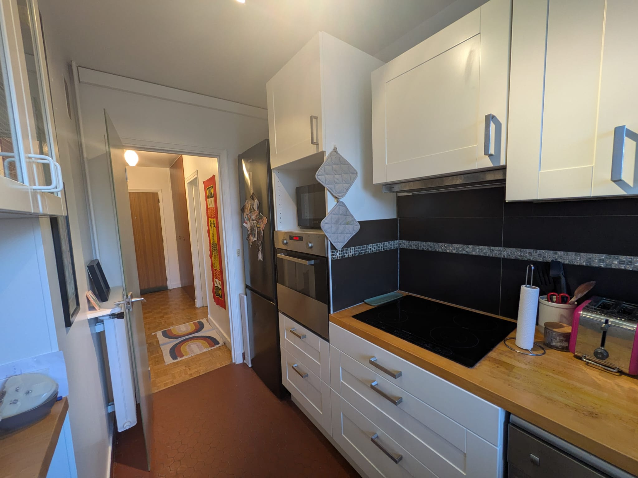 Image_9, viager appartement, Vincennes, ref :V670005915