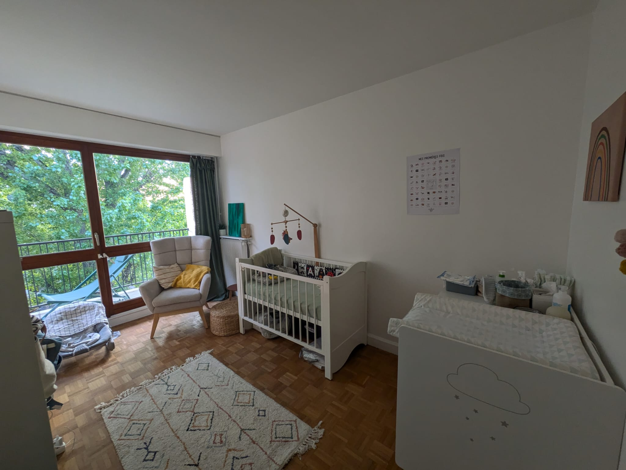 Image_5, viager appartement, Vincennes, ref :V670005915