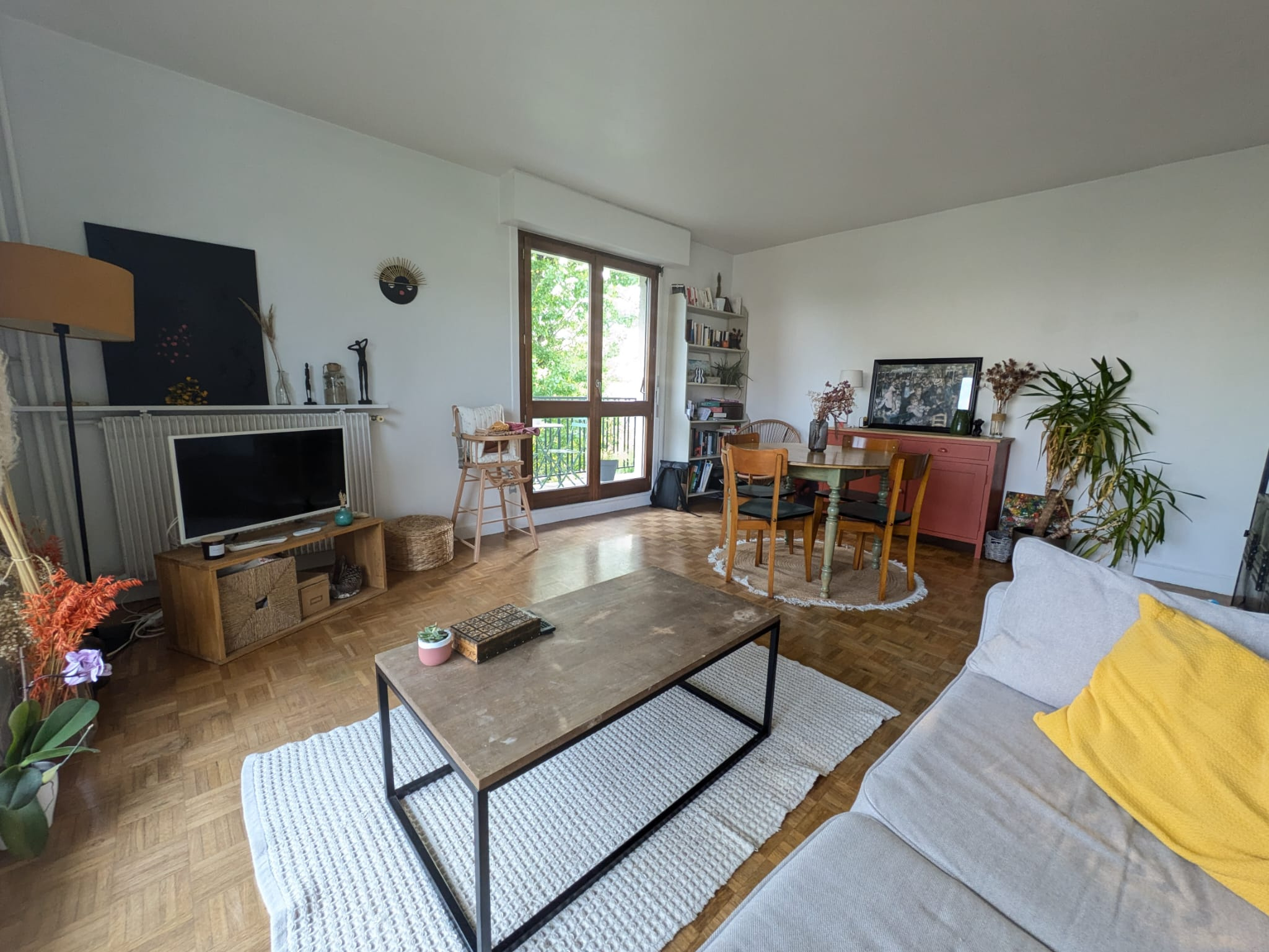 Image_4, viager appartement, Vincennes, ref :V670005915
