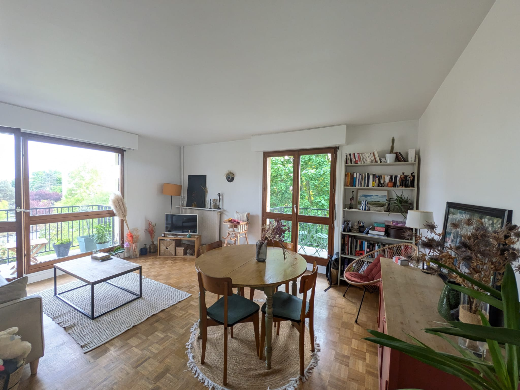 Image_2, viager appartement, Vincennes, ref :V670005915