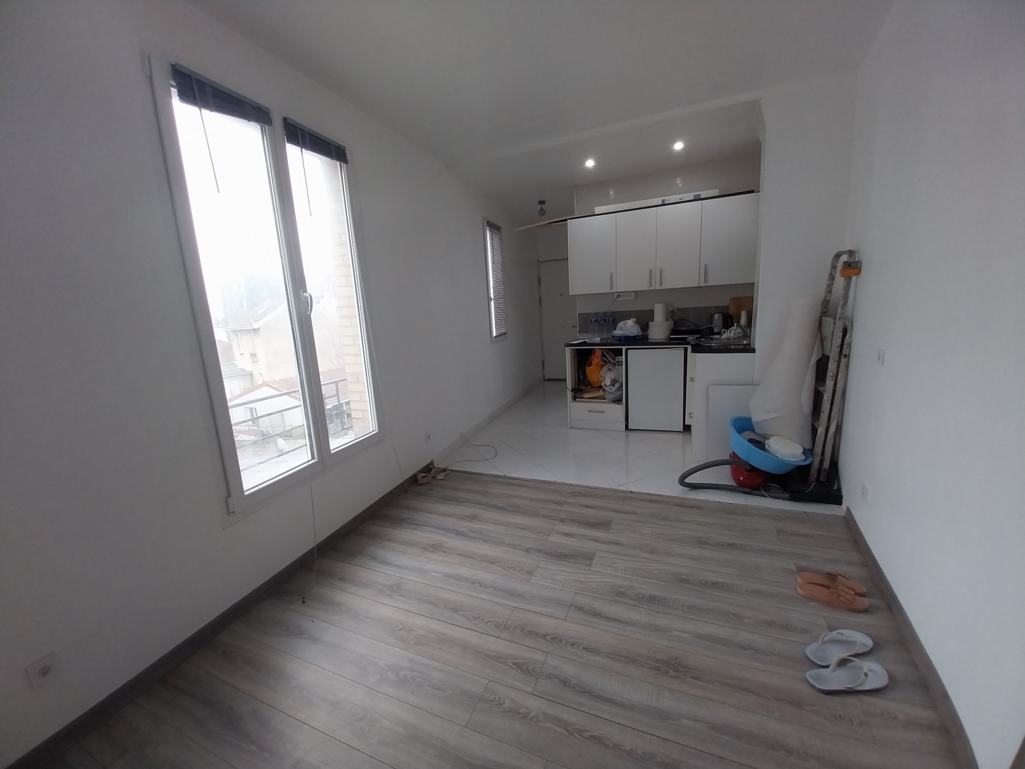 Image_5, Appartement, Montreuil, ref :V50005215