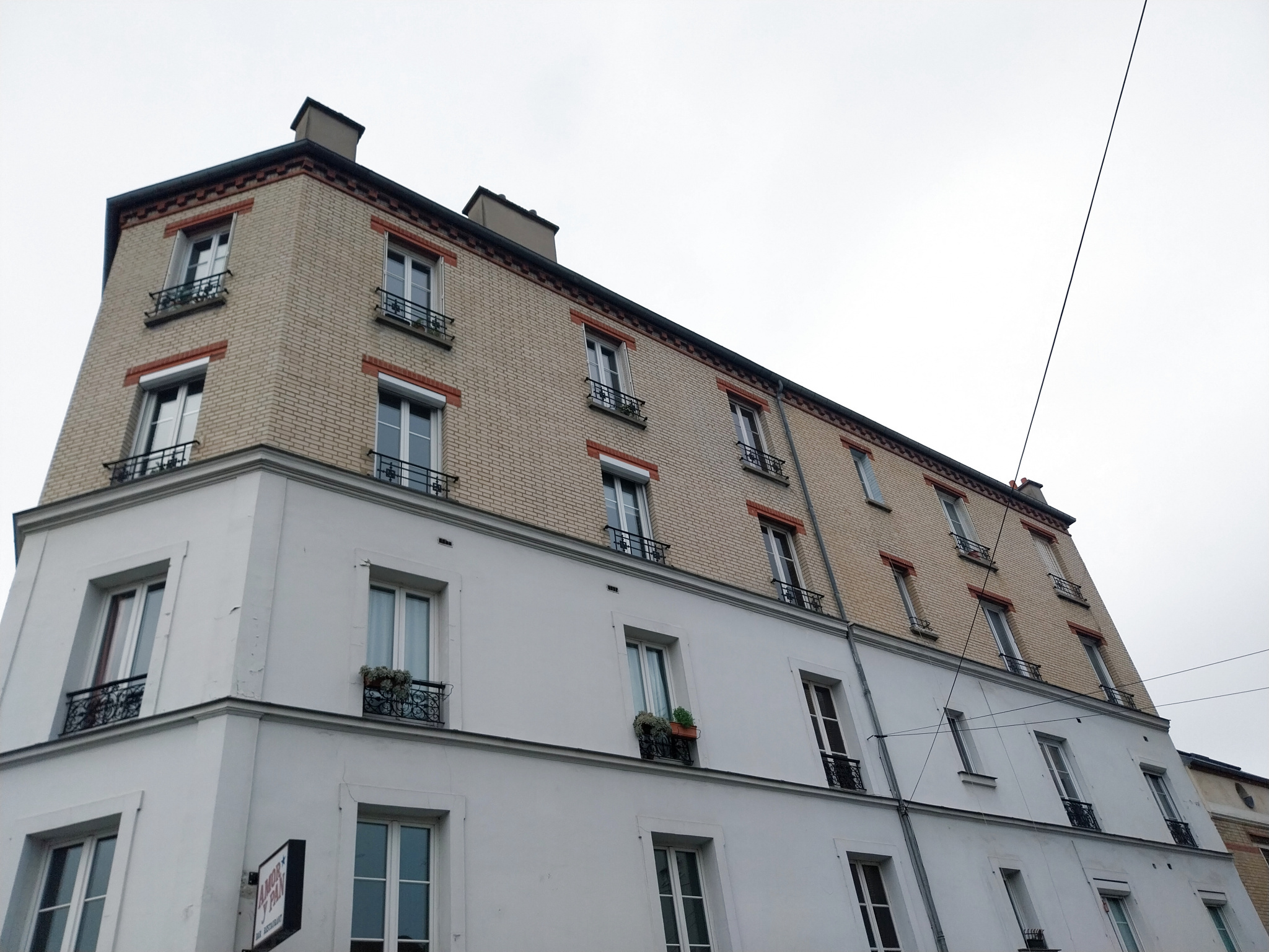 Image_1, Appartement, Montreuil, ref :V50005215