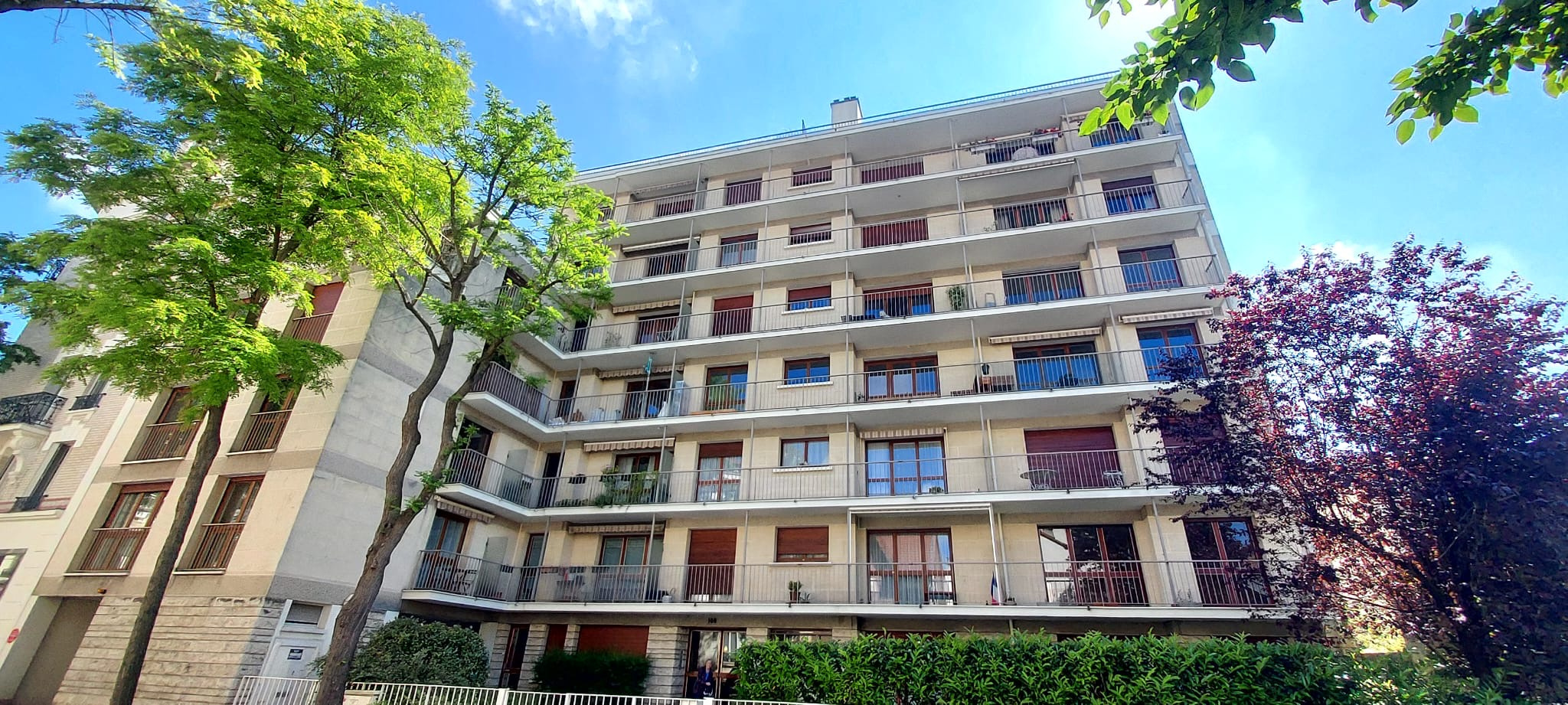 Image_1, Appartement, Vincennes, ref :V50005320