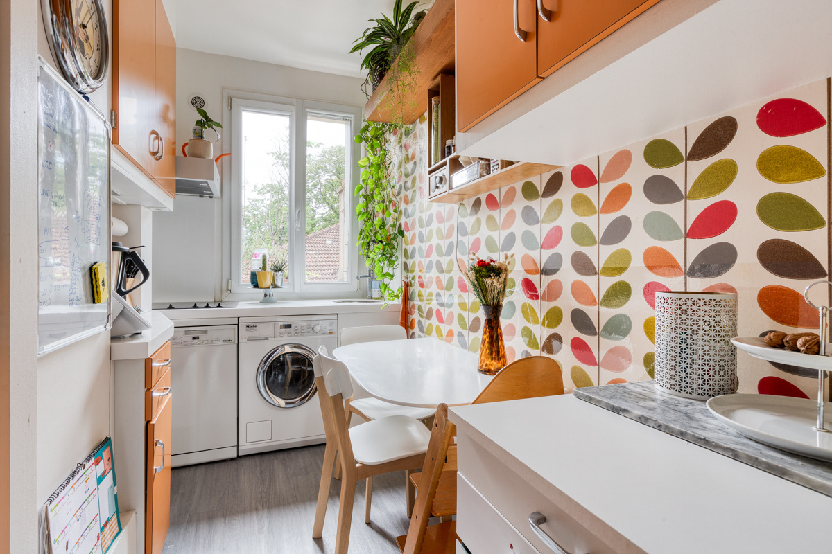 Image_6, Appartement, Vincennes, ref :V560005033