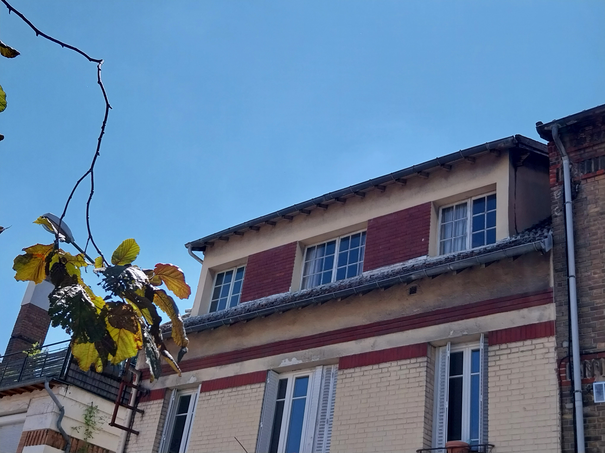 Image_5, Appartement, Montreuil, ref :V50005170